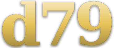 d79 logo