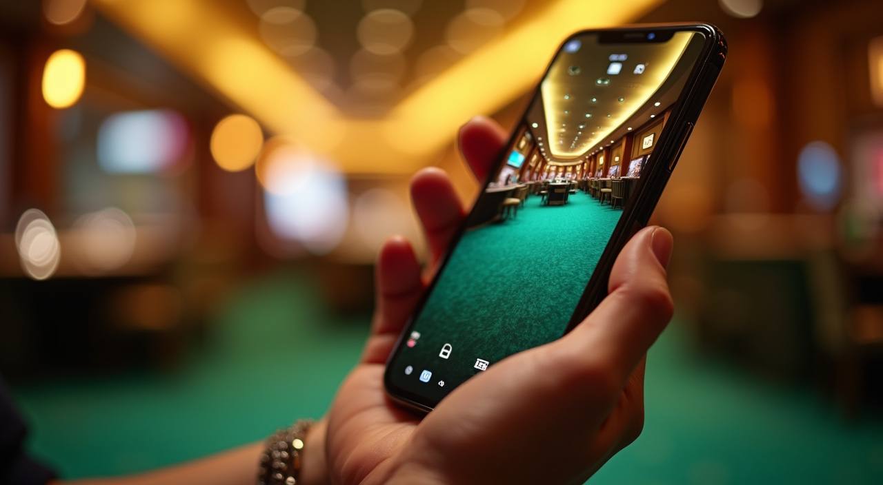 d79 mobile gaming